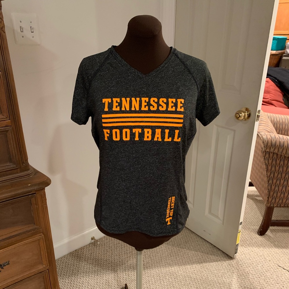 Athletic Shirt